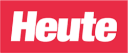 Heute Logo