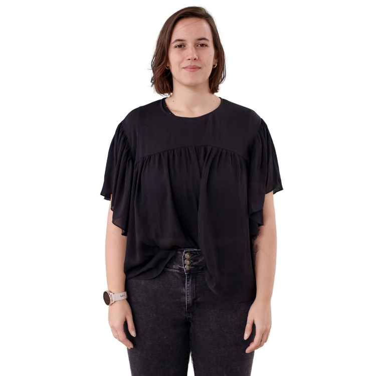 Sonja Zuckerstätter